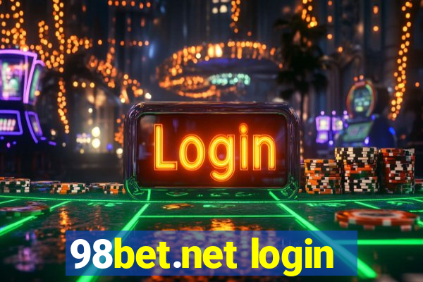 98bet.net login